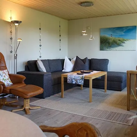 Pet Friendly In With Kitchen Holiday home Gudhjem