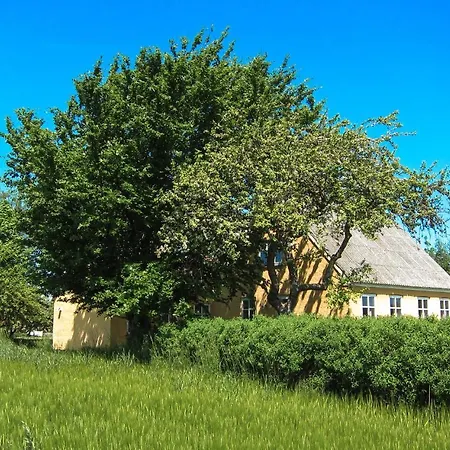 Pet Friendly In With Kitchen