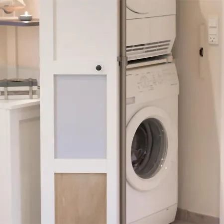Pet Friendly In With Kitchen * Gudhjem