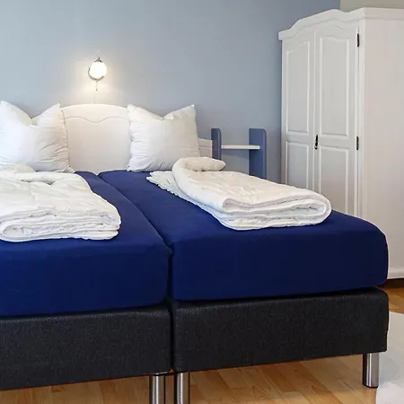 1 Bedroom Stunning In غودهيم