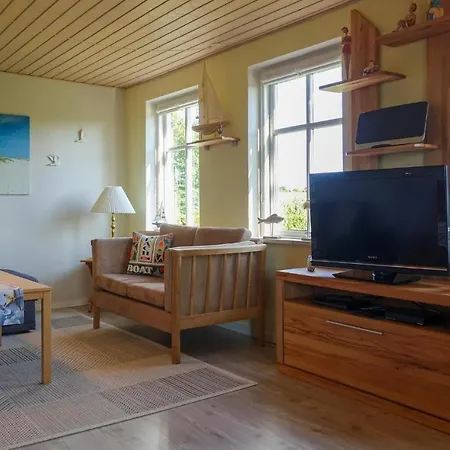 Pet Friendly In With Kitchen * Gudhjem